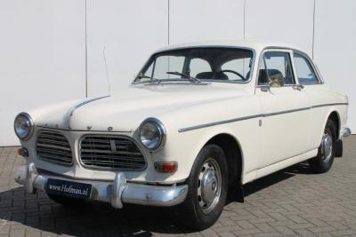 1969 Volvo Amazon