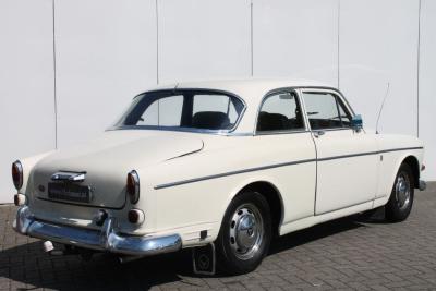 1969 Volvo Amazon