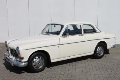 1969 Volvo Amazon