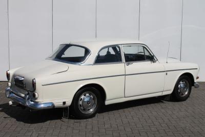 1969 Volvo Amazon