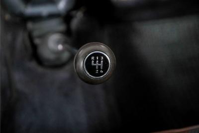 1970 Volvo Amazon B20 LPG