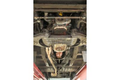 1970 Volvo Amazon B20 LPG