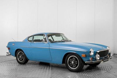 1971 Volvo P1800 E