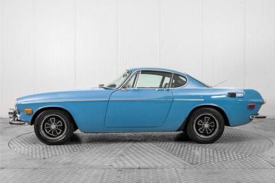 1971 Volvo P1800 E