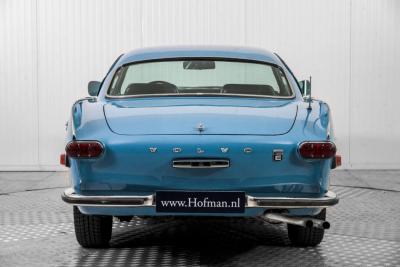 1971 Volvo P1800 E