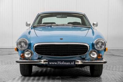 1971 Volvo P1800 E
