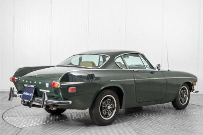 1971 Volvo 1800 E AUTOMATIC