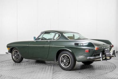 1971 Volvo 1800 E AUTOMATIC