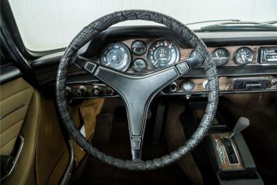 1971 Volvo 1800 E AUTOMATIC