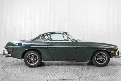 1971 Volvo 1800 E AUTOMATIC