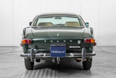 1971 Volvo 1800 E AUTOMATIC