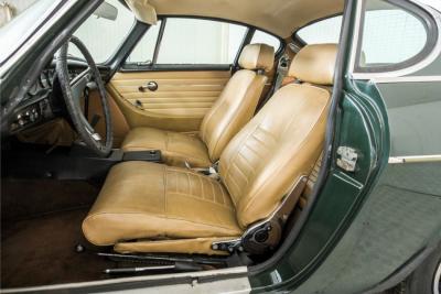 1971 Volvo 1800 E AUTOMATIC