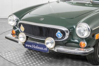 1971 Volvo 1800 E AUTOMATIC