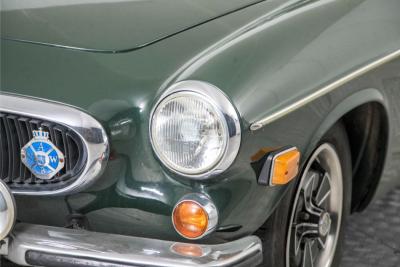1971 Volvo 1800 E AUTOMATIC