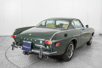 1971 Volvo 1800 E AUTOMATIC