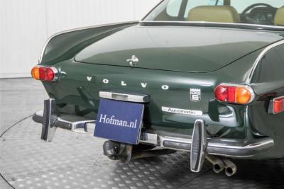 1971 Volvo 1800 E AUTOMATIC