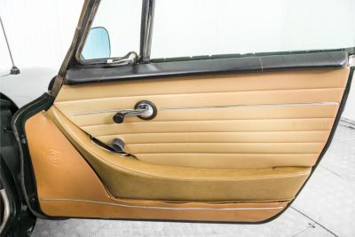 1971 Volvo 1800 E AUTOMATIC