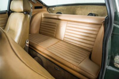 1971 Volvo 1800 E AUTOMATIC