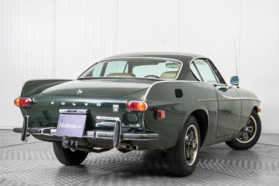 1971 Volvo 1800 E AUTOMATIC