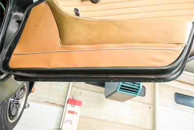 1971 Volvo 1800 E AUTOMATIC