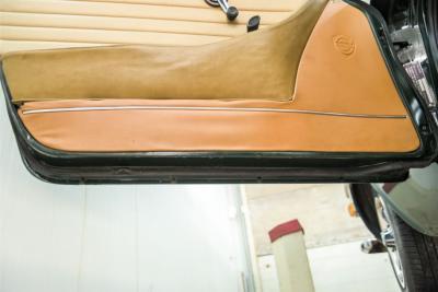 1971 Volvo 1800 E AUTOMATIC