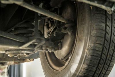 1971 Volvo 1800 E AUTOMATIC