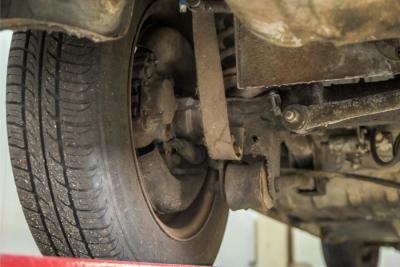 1971 Volvo 1800 E AUTOMATIC