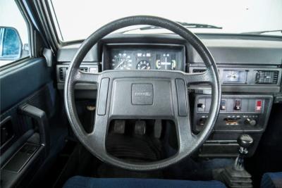 1980 Volvo 245