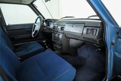 1980 Volvo 245