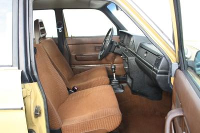 1981 Volvo 245