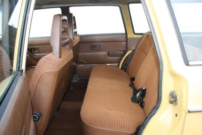 1981 Volvo 245