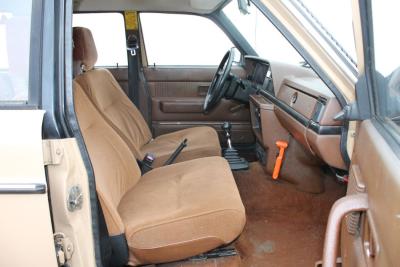 1984 Volvo 240