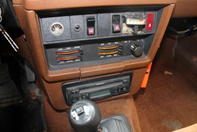 1984 Volvo 240