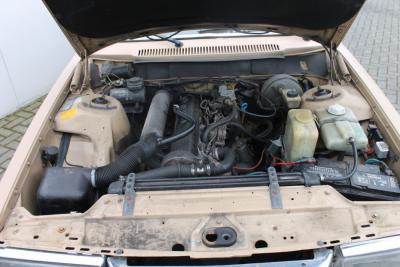 1984 Volvo 240
