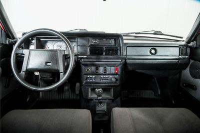 1987 Volvo 240