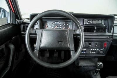 1987 Volvo 240