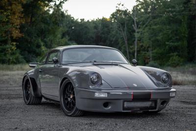 1977 Porsche 911