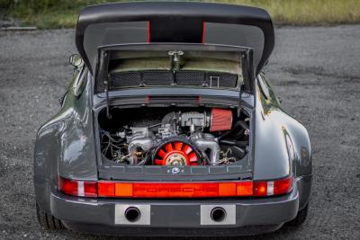 1977 Porsche 911