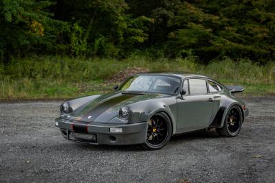 1977 Porsche 911