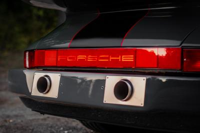 1977 Porsche 911