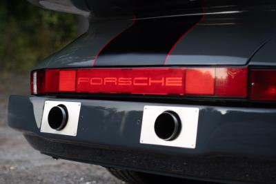1977 Porsche 911
