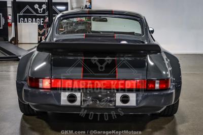 1977 Porsche 911