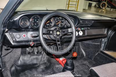 1977 Porsche 911