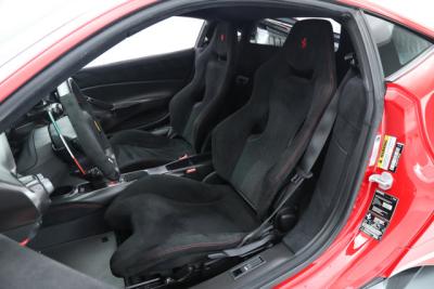 2020 Ferrari 488 PISTA