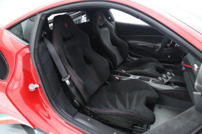 2020 Ferrari 488 PISTA