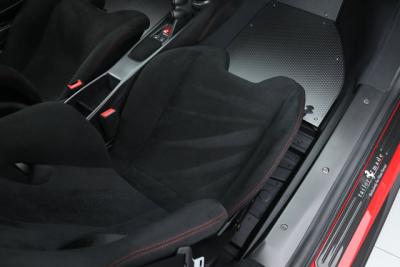 2020 Ferrari 488 PISTA