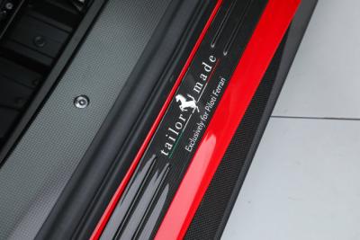 2020 Ferrari 488 PISTA