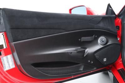 2020 Ferrari 488 PISTA