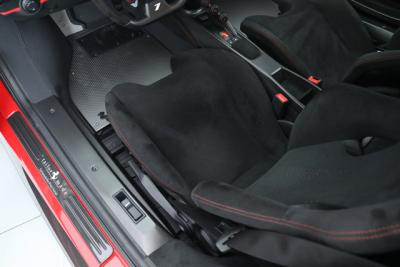 2020 Ferrari 488 PISTA