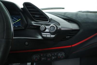 2020 Ferrari 488 PISTA